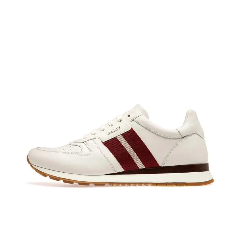 BALLY Moony Low top Sneakers-0