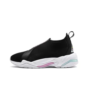 PUMA Thunder Trailblazer 'Black Pink' Women's