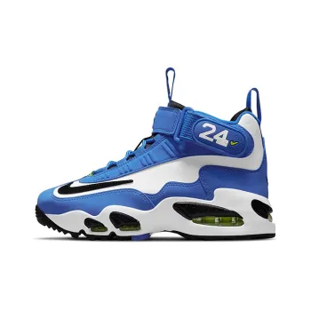 Nike Air Griffey Max 1 Varsity Royal 2021 GS