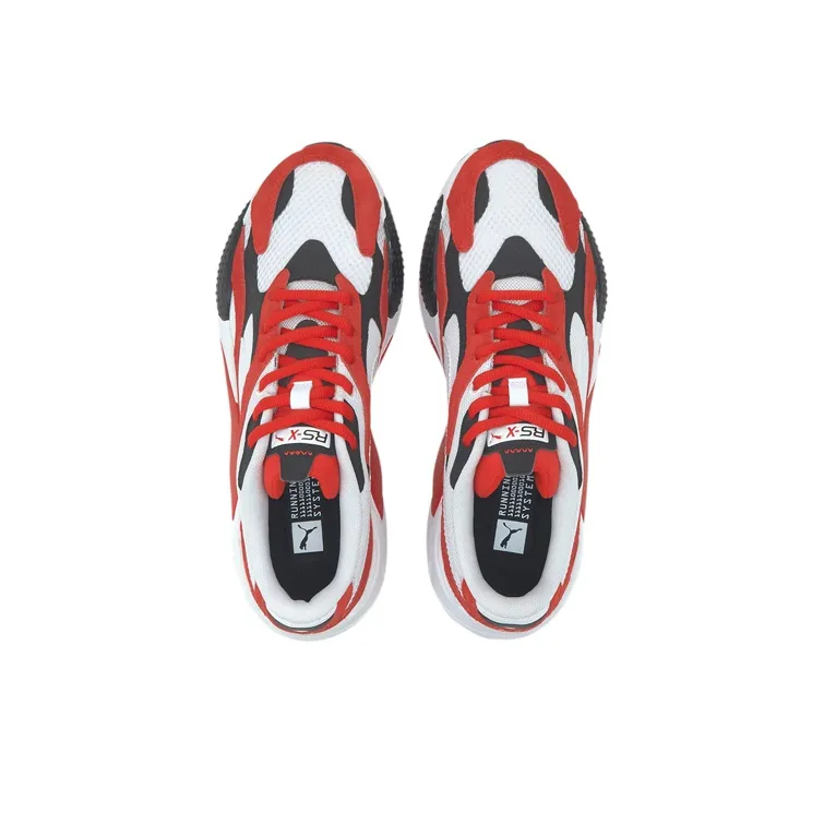 PUMA RS X3 Super 'High Risk Red'-2