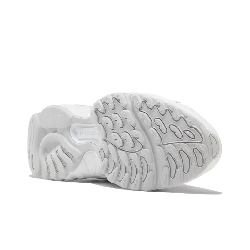 Reebok Unisex Dmx Series 2K X Running Shoes White-5