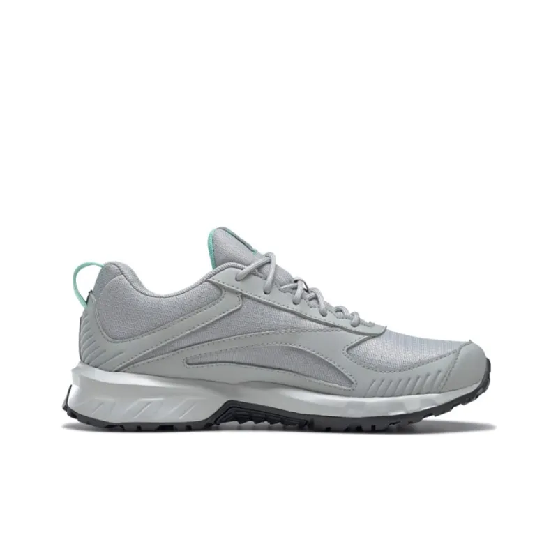Reebok Ridgerider 6 Casual Shoes Women's Low-Top Gray-1