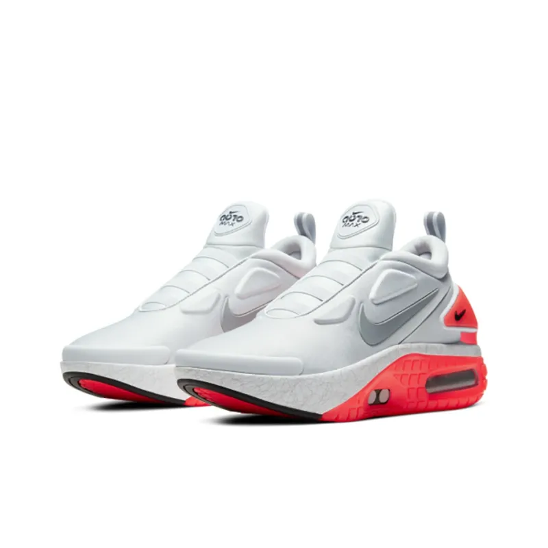 Nike Adapt Auto Max 'Infrared' Eu Adapter-2