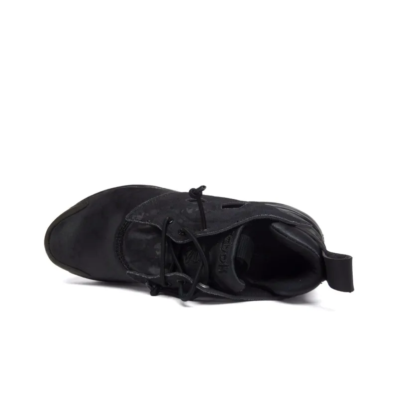 Reebok Furylite Stone Running Shoes Black Women's-2