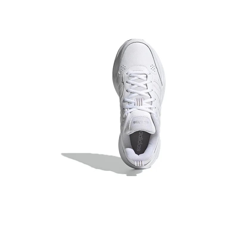 Strutter Women's Adidas Neo 'White Clear Pink' Women's-4