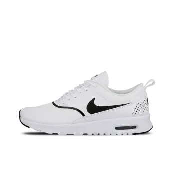 Nike Air Max Thea 'White Black' Women's