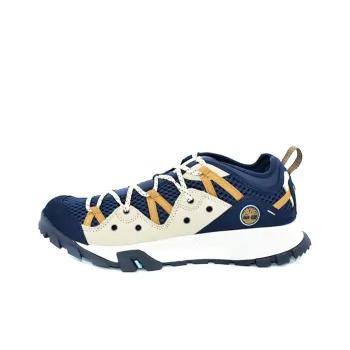 Timberland Garrison Trail Low Ac 'Navy Blue'