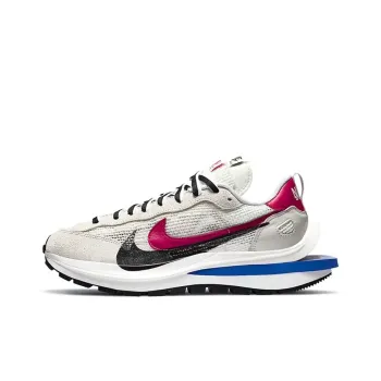 Nike Vaporwaffle Sacai Sport Fuchsia Game Royal