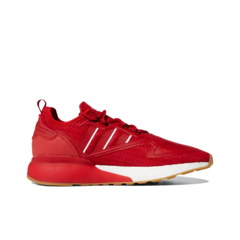 Adidas Zx 2K Boost 'Scarlet Gum'-1