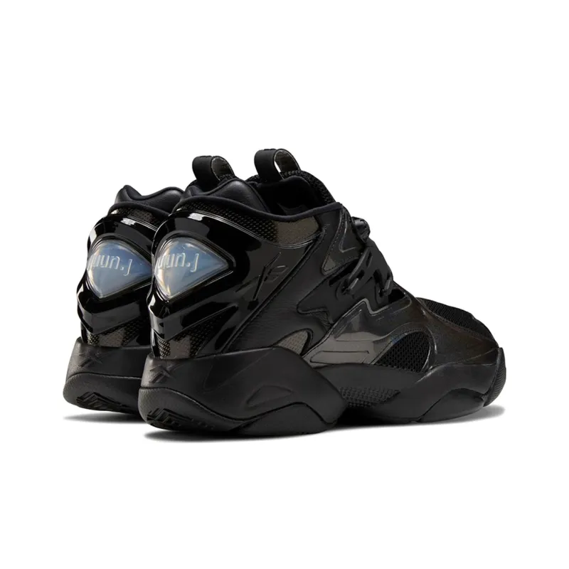 Reebok Pump Court JuunJ Black-3