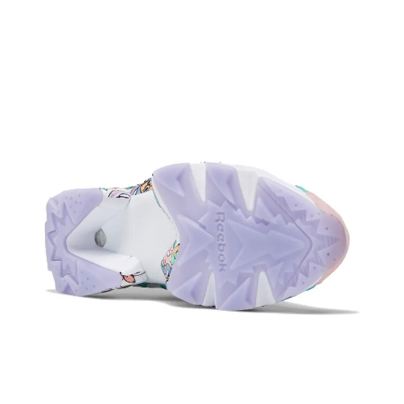 Reebok Instapump Fury Distortedd-4
