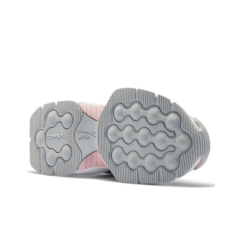 Reebok Women's Dmx Series 3000 'Classic Pink' Women's-4