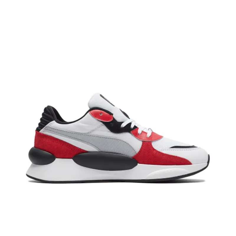 PUMA Rs 9.8 Space 'High Risk Red'-1