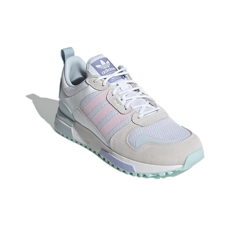Zx 700 Women's Adidas Originals Hd 'White Clear Pink' Women's-2