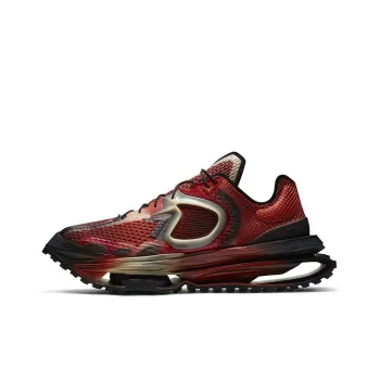 Nike Zoom Mmw 004 Rust Factor
