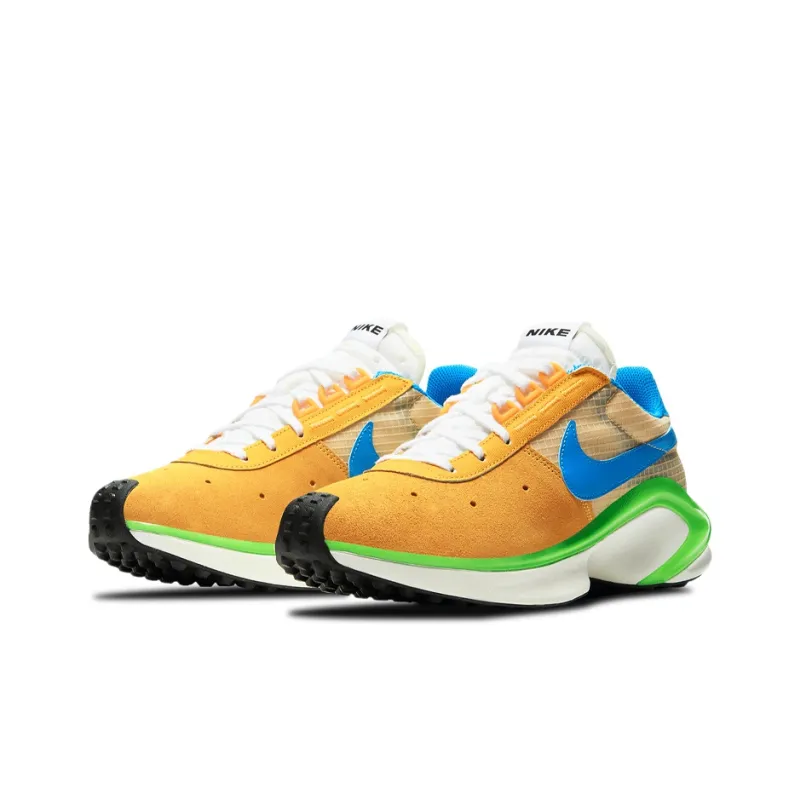 Nike D/MS/X Waffle University Gold-2