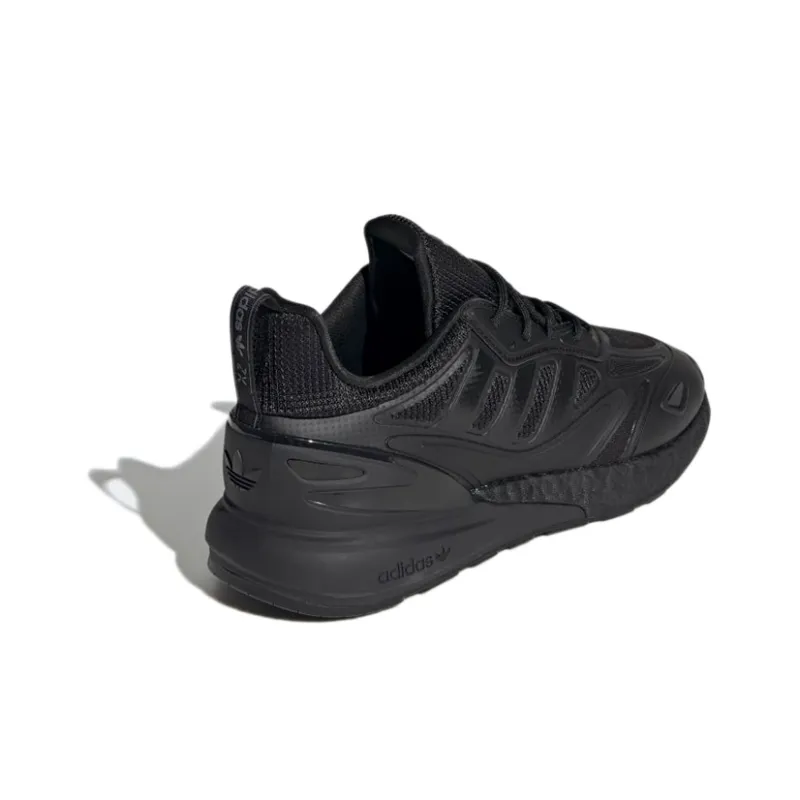 Adidas 2K Boost 2.0 Triple Black-3