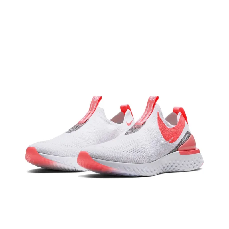 Nike Epic Phantom React Fk Jdi 'Lava Glow' Women's-2