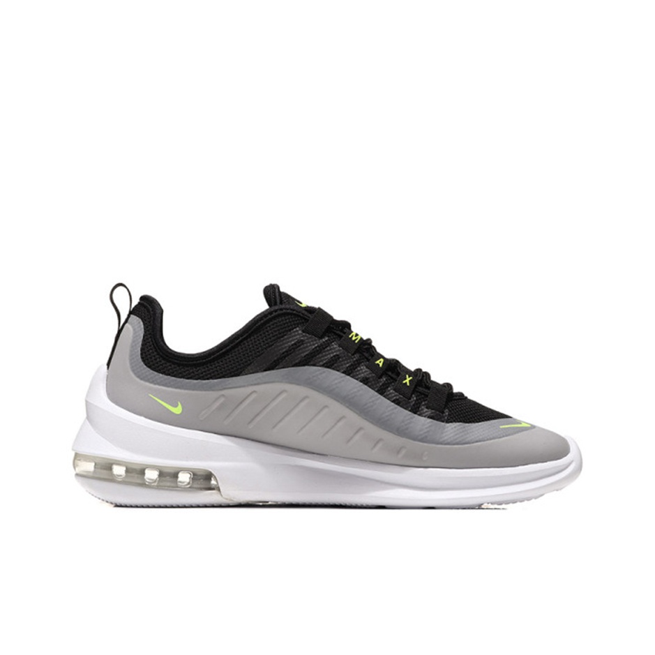 Nike Air Max Axis Wolf Grey Volt POIZON