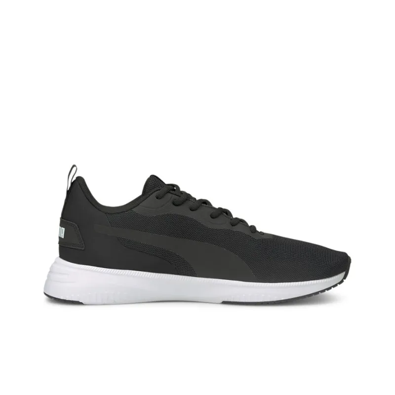 PUMA Flyer Flex 'Black White'-1