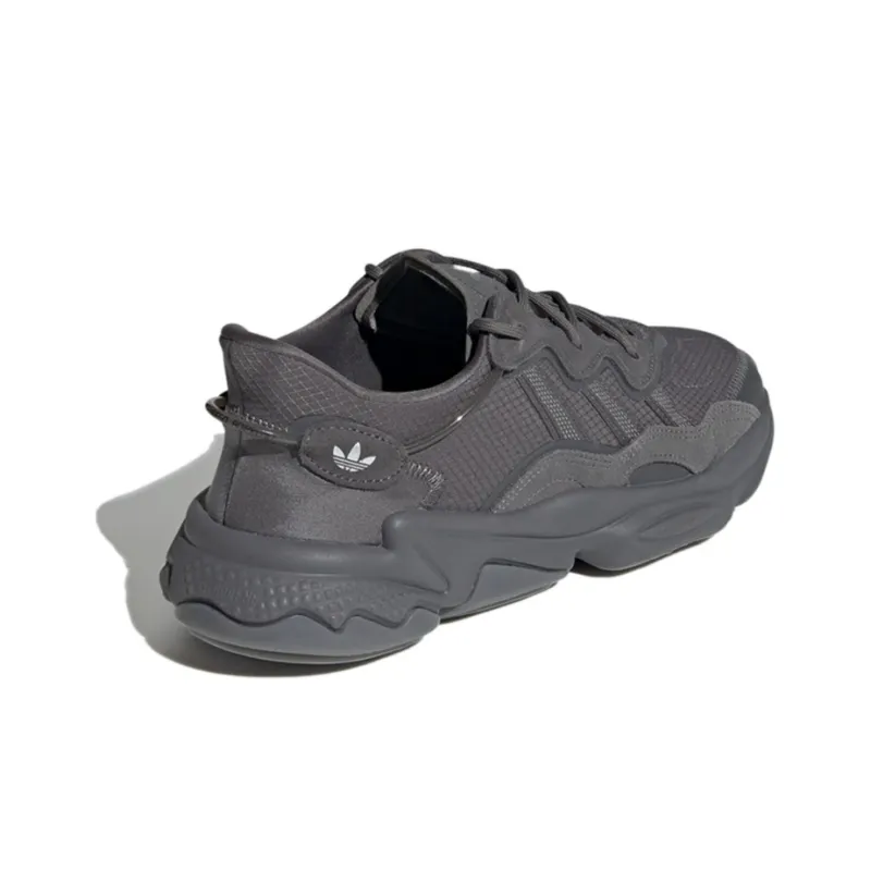 Ozweego Adidas Originals 'Grey'-3
