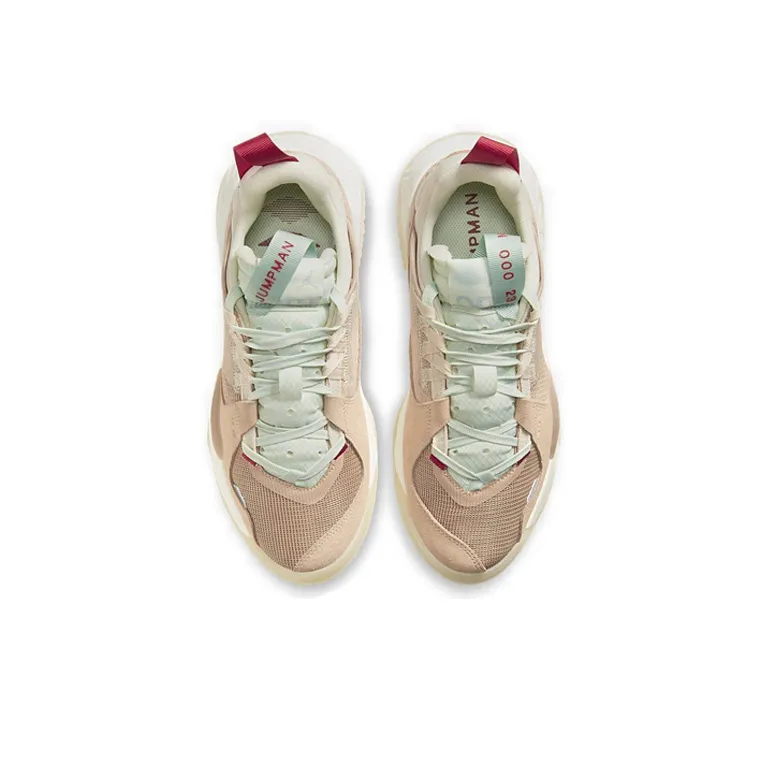 Jordan Delta Sp Vachetta Tan Women's-3