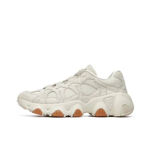 Sneaker con suola comfort e inserti laminati Unisex