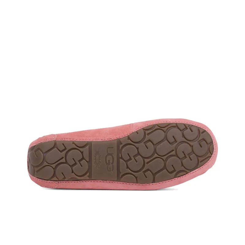 UGG Dakota 'Light Red' Women's-3