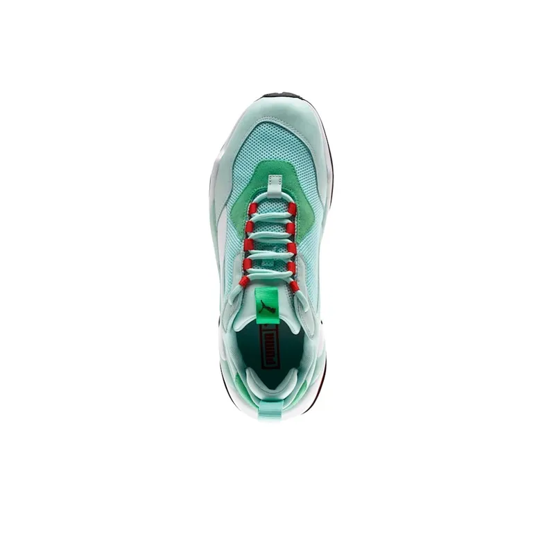 PUMA Thunder Spectra Mint Green-2