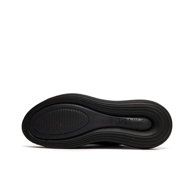 Nike Air Max 720 Oil Grey Bicycle Yellow Women's-4