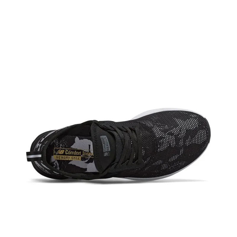 New Balance FuelCore Nergize 'Black Gray' Women's-2