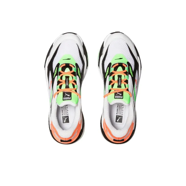PUMA RS Fast Elektro Women's-2