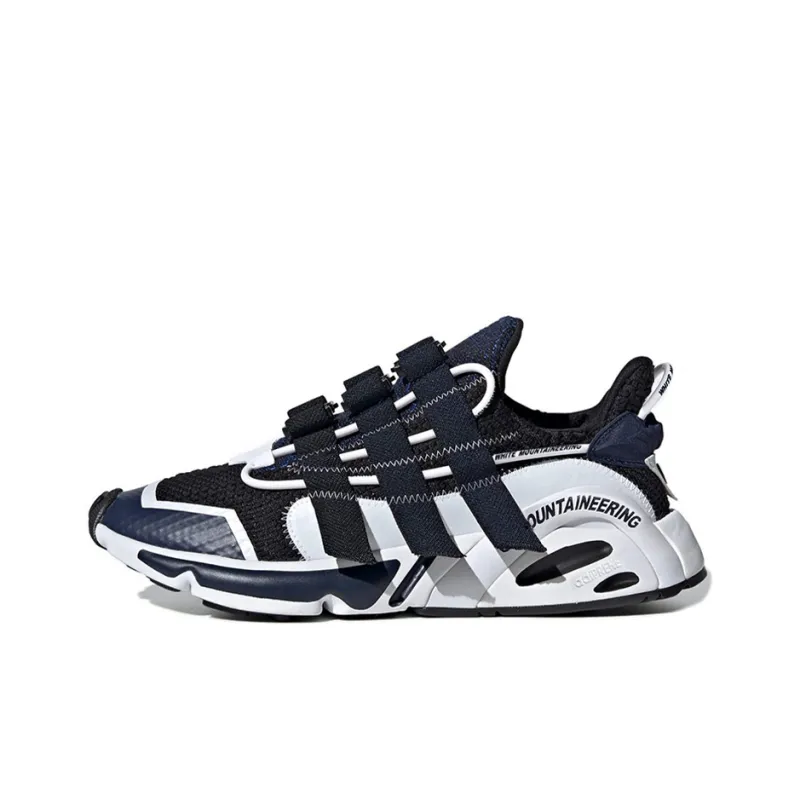 Adidas Lxcon White Mountaineering Navy-0