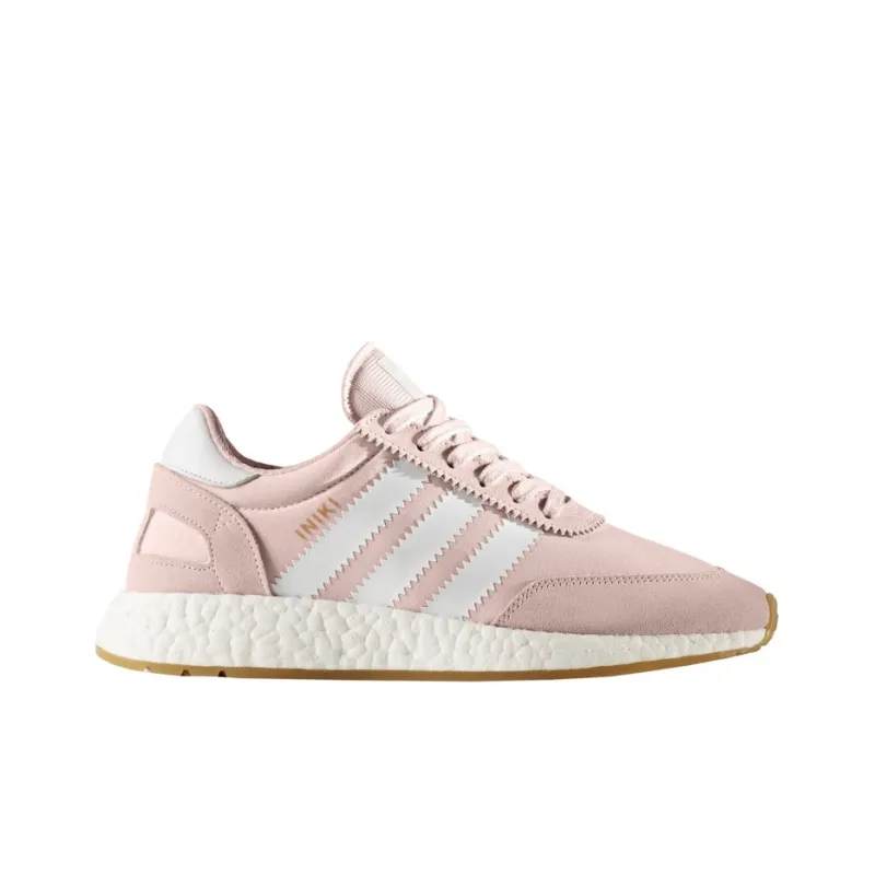 Adidas Iniki Runner Icey Pink Women's-1