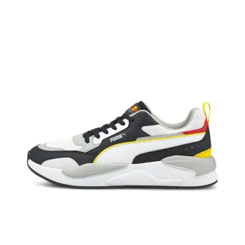PUMA X Ray 2 Casual Shoes Women's Low Top White/Gray/Black