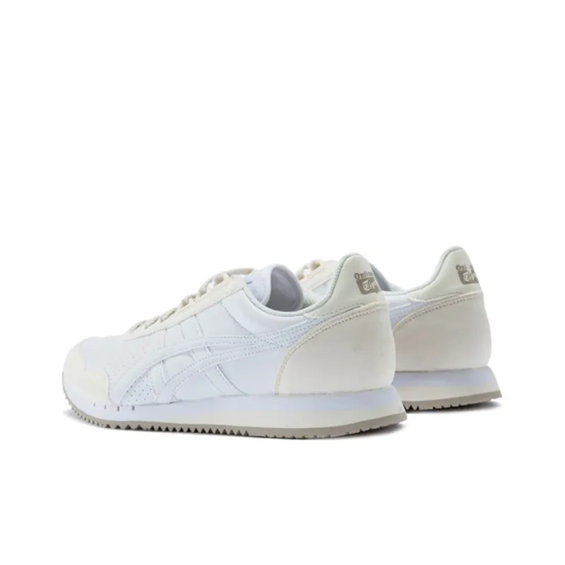 Onitsuka Tiger Dualio 'White'-3