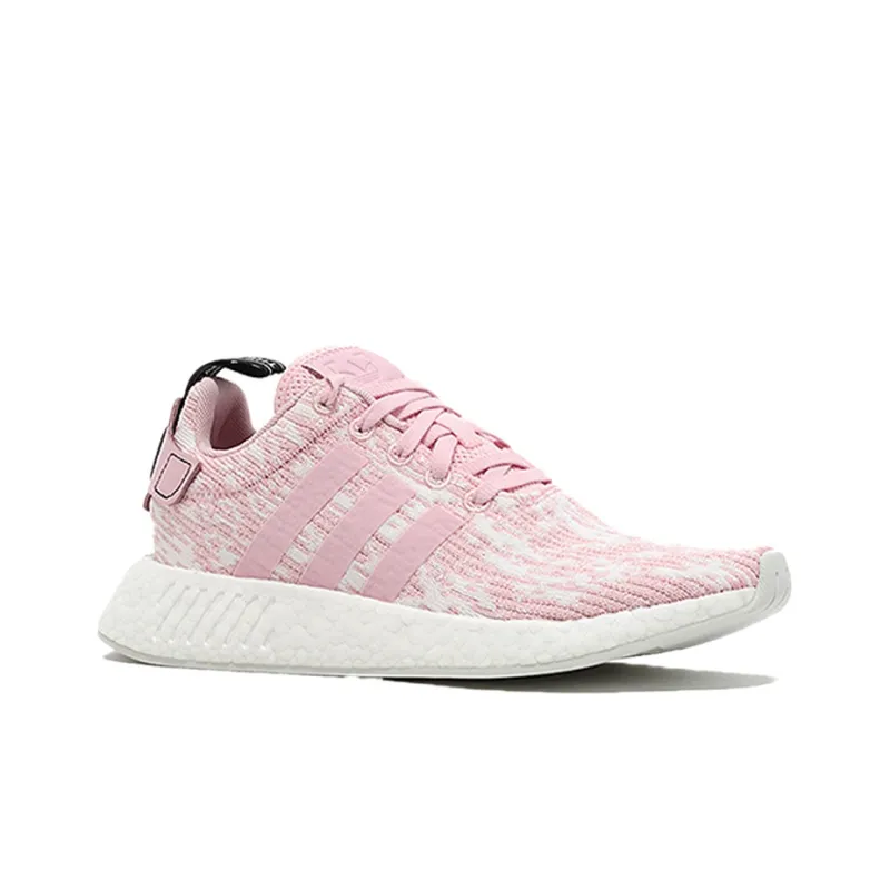 Adidas Nmd R2 Wonder Pink Women's-2