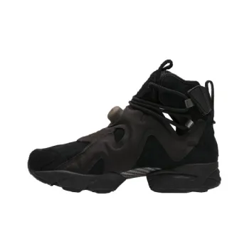 Reebok Future X Furikaze 'Black'