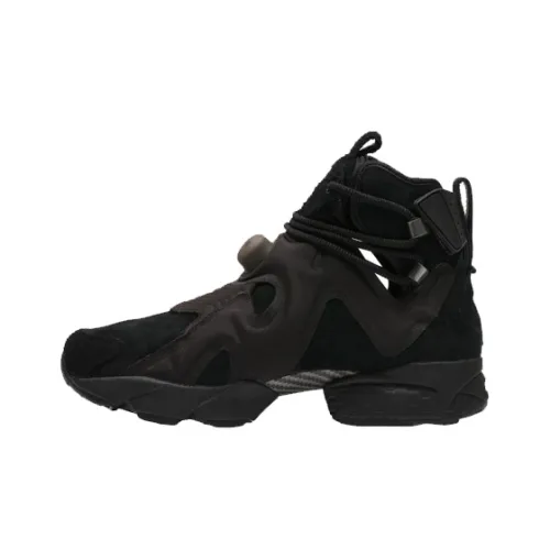 Reebok Furikaze Future Black