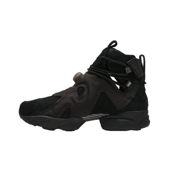 Reebok Furikaze Future Black-0