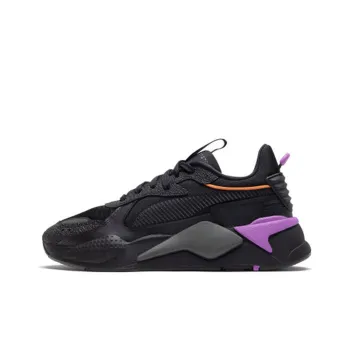 PUMA RS X Harddrive 'Black Purple'