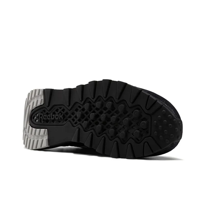 Reebok Classic Leather Legacy Gtx Black Grey-5