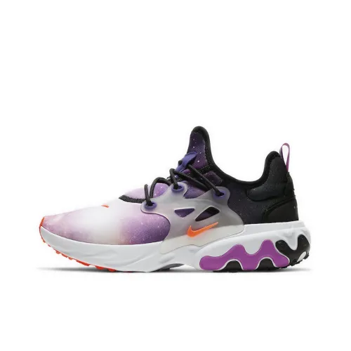 Nike React Presto Galaxy