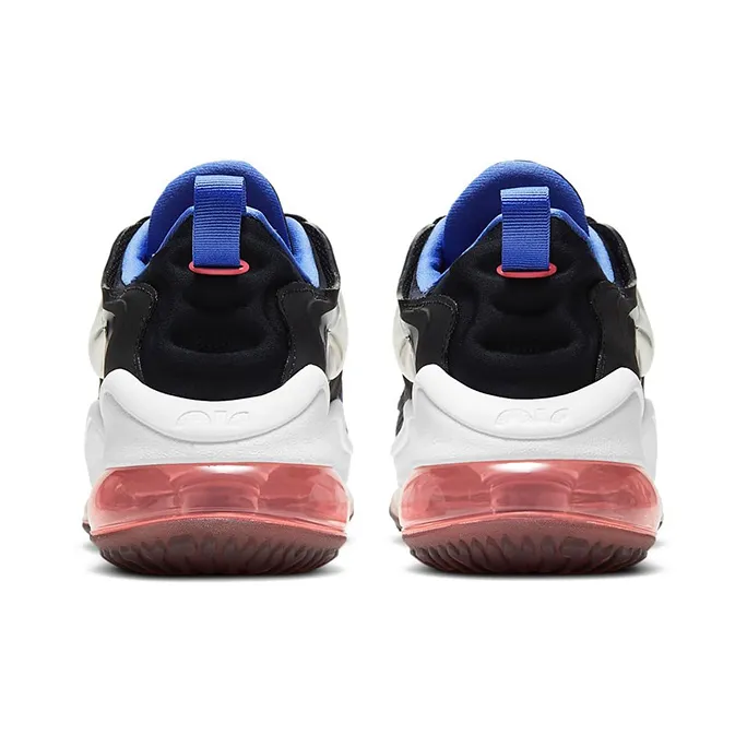 Nike Air Max Zephyr Black Sapphire Sunset Pulse GS-4