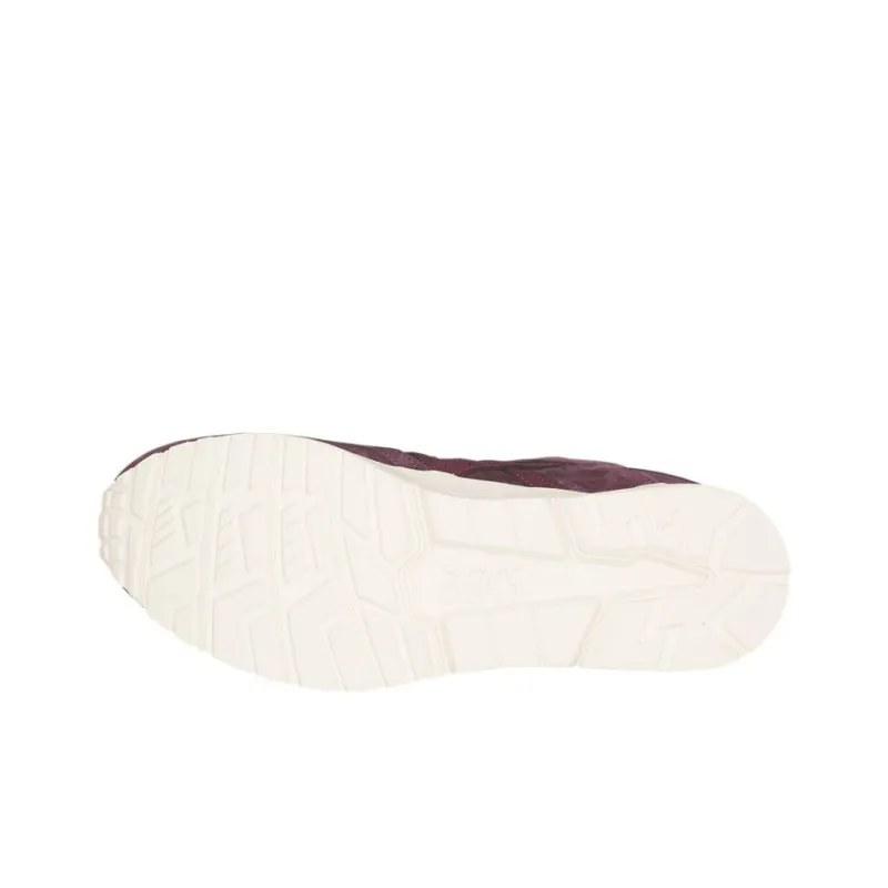 Asics Gel Lyte V Eggplant-4