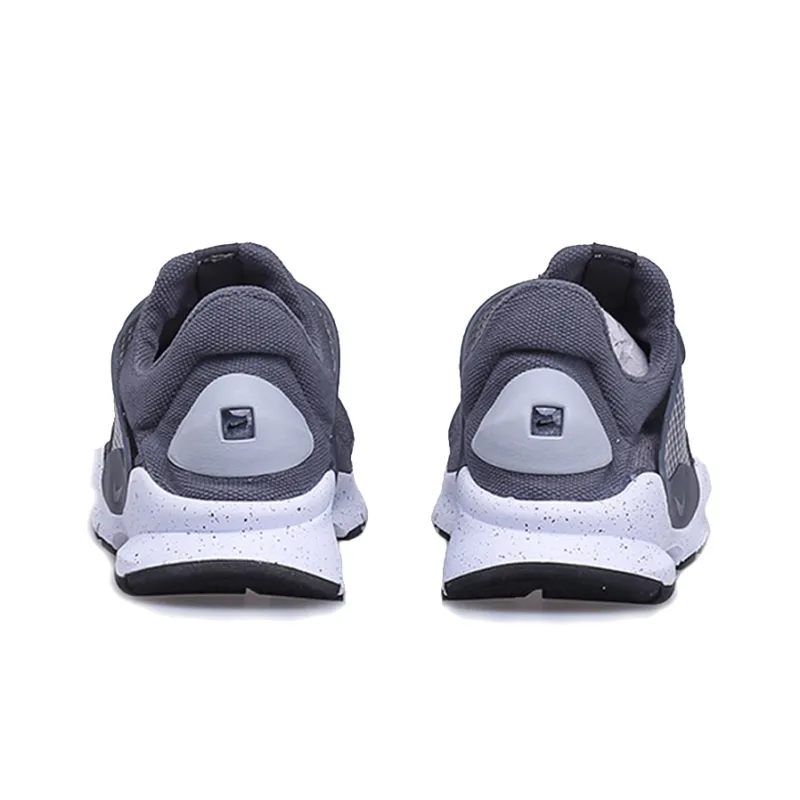 Nike Sock Dart Wolf Grey/Wolf Grey White Pink Blast-4