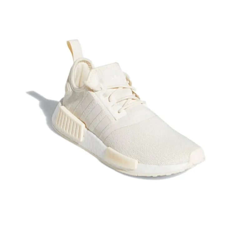 Adidas Nmd R1 Wonder White Women's-2