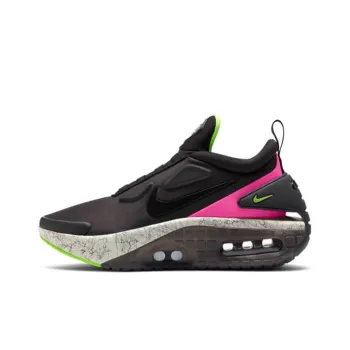 Nike Adapt Auto Max Fireberry