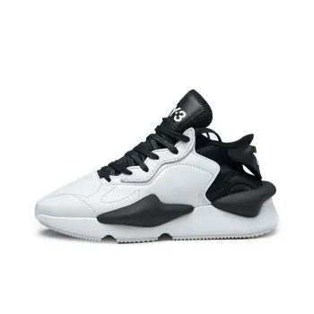 Y 3 Kaiwa 'White Black'