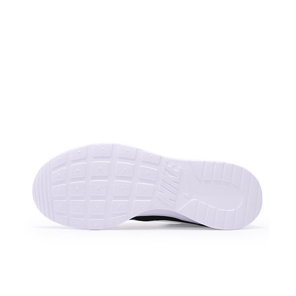 Nike Tanjun Black White Women's US W 5.5 - POIZON